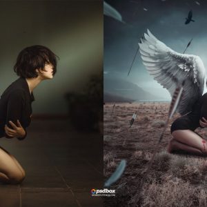 Advanced Photo Manipulation, Retouching and Creative Image Enhancement