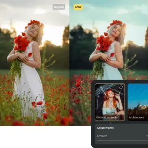 Bring Your Photos to Life with Beautiful Color Grading