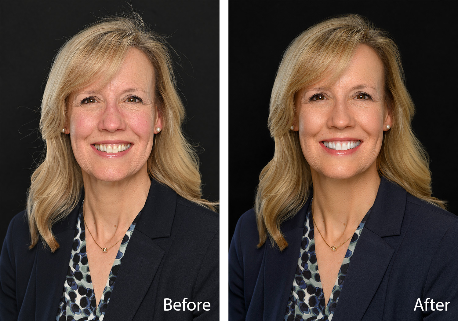 Fashion Retouching