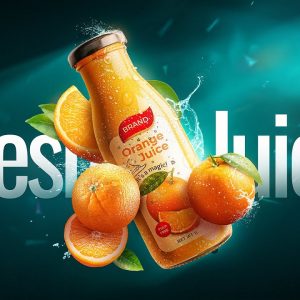 Turn Product Photos into High-Impact Advertising Designs